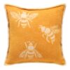 Bee Cushion