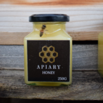 Honey Jar