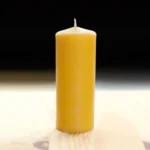 Pillar Candle 2