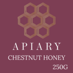 Chestnut Honey