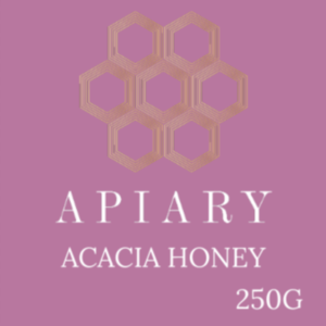 Acacia Honey