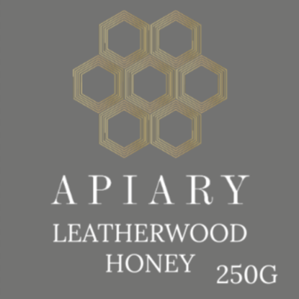 Leatherwood Honey