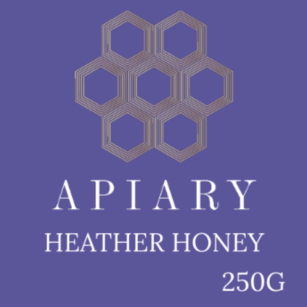 Heather Honey