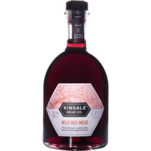 Kinsale Wild Red Mead